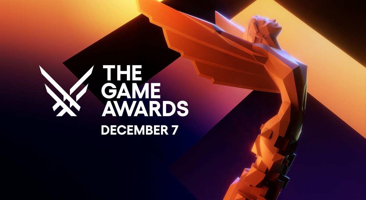 The Game Awards trailer gets us hyped for the games of 2024 Silicon Hype