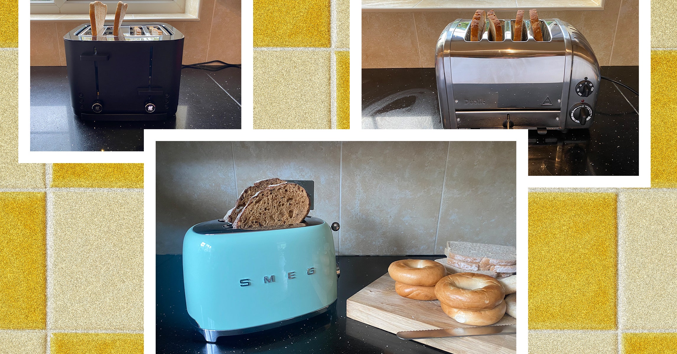 6 Best Toasters (2024) Tested and Reviewed Silicon Hype